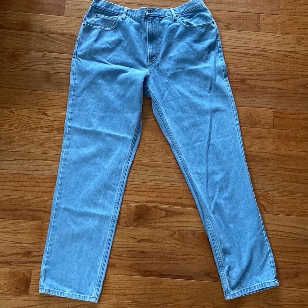🥳💥HOST PICK🥂‼️Llbean Jeans 40 x 34